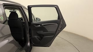 Used 2018 Honda WR-V [2017-2020] VX i-VTEC Petrol Manual interior RIGHT REAR DOOR OPEN VIEW