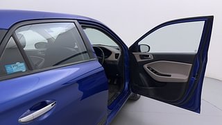 Used 2015 Hyundai Elite i20 [2014-2018] Asta 1.2 (O) Petrol Manual interior RIGHT FRONT DOOR OPEN VIEW