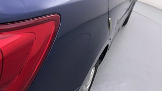 Used 2021 Maruti Suzuki Dzire ZXI AMT Petrol Automatic dents MINOR SCRATCH