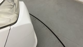 Used 2014 Honda City [2014-2017] SV CVT Petrol Automatic dents MINOR SCRATCH