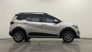 Used 2021 Renault Triber RXZ Petrol Manual exterior RIGHT SIDE VIEW