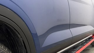 Used 2020 Hyundai Creta SX (O) Diesel Diesel Manual dents MINOR SCRATCH