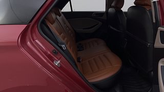 Used 2017 Hyundai Elite i20 [2014-2018] Asta 1.2 (O) Petrol Manual interior RIGHT SIDE REAR DOOR CABIN VIEW