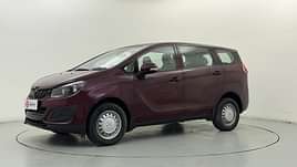 2019 Mahindra Marazzo M2 8str