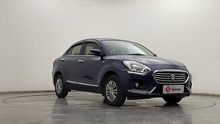 Used 2019 Maruti Suzuki Dzire [2017-2020] VDI Diesel Manual exterior RIGHT FRONT CORNER VIEW