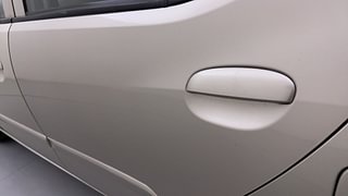 Used 2012 Hyundai i10 [2010-2016] Sportz AT Petrol Petrol Automatic dents MINOR SCRATCH