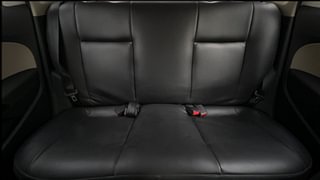 Used 2013 volkswagen Polo 1.2L GT TSI Petrol Automatic interior REAR SEAT CONDITION VIEW