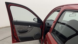 Used 2017 Maruti Suzuki Alto 800 [2016-2019] Lxi Petrol Manual interior LEFT FRONT DOOR OPEN VIEW