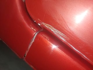 Used 2017 Maruti Suzuki Alto 800 [2016-2019] Lxi Petrol Manual dents MINOR SCRATCH