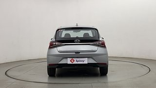 Used 2023 Hyundai New i20 Sportz 1.2 MT Petrol Manual exterior BACK VIEW