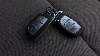 Used 2015 Hyundai Elite i20 [2014-2018] Asta 1.2 Petrol Manual extra CAR KEY VIEW