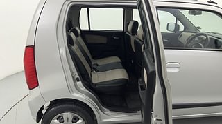 Used 2018 Maruti Suzuki Wagon R 1.0 [2010-2019] VXi Petrol Manual interior RIGHT SIDE REAR DOOR CABIN VIEW