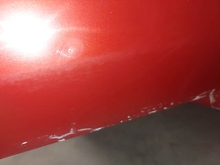 Used 2017 Maruti Suzuki Alto 800 [2016-2019] Lxi Petrol Manual dents MINOR DENT