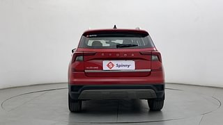 Used 2022 Skoda Kushaq Style 1.5L TSI MT Petrol Manual exterior BACK VIEW