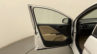 Used 2014 Honda City [2014-2017] SV CVT Petrol Automatic interior LEFT FRONT DOOR OPEN VIEW