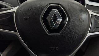 Used 2021 Renault Triber RXZ AMT Petrol Automatic top_features Airbags