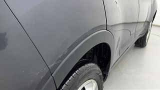 Used 2020 Tata Nexon [2017-2020] XZ Petrol Petrol Manual dents MINOR SCRATCH