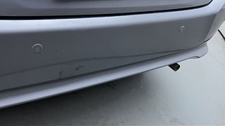Used 2019 honda Amaze 1.2 S i-VTEC Petrol Manual top_features Parking sensors
