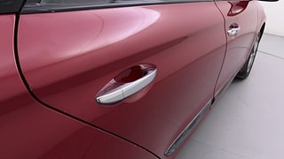 Used 2017 Hyundai Elite i20 [2014-2018] Asta 1.2 (O) Petrol Manual dents MINOR DENT