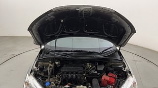 Used 2014 Honda City [2014-2017] SV Petrol Manual engine ENGINE & BONNET OPEN FRONT VIEW