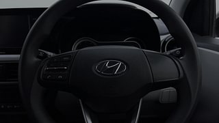 Used 2021 Hyundai Grand i10 Nios Sportz 1.2 Kappa VTVT Petrol Manual top_features Airbags