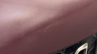Used 2019 Mahindra Marazzo M2 8str Diesel Manual dents MINOR SCRATCH