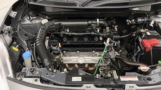 Used 2021 Maruti Suzuki Dzire VXI Petrol Manual engine ENGINE RIGHT SIDE VIEW