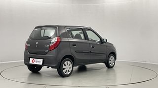 Used 2016 Maruti Suzuki Alto K10 [2014-2019] VXI AMT Petrol Automatic exterior RIGHT REAR CORNER VIEW