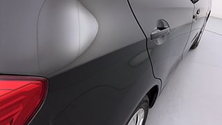 Used 2015 Honda Amaze [2013-2016] 1.2 S i-VTEC Petrol Manual dents MINOR SCRATCH