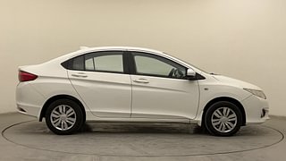 Used 2014 Honda City [2014-2017] SV CVT Petrol Automatic exterior RIGHT SIDE VIEW