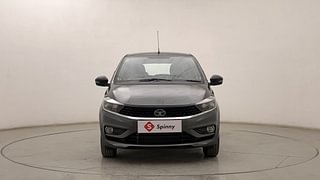 Used 2021 Tata Tiago Revotron XZ Plus Petrol Manual exterior FRONT VIEW