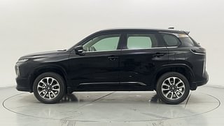 Used 2023 Maruti Suzuki Grand Vitara Alpha Plus Intelligent Hybrid eCVT Hybrid Automatic exterior LEFT SIDE VIEW