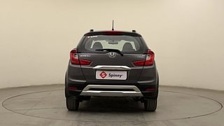 Used 2018 Honda WR-V [2017-2020] VX i-VTEC Petrol Manual exterior BACK VIEW