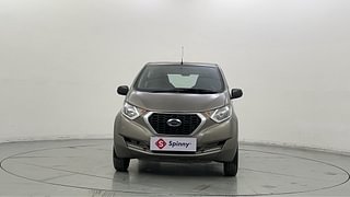 Used 2020 Datsun Redi-GO [2015-2019] S 1.0 Petrol Manual exterior FRONT VIEW