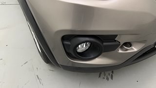 Used 2017 Renault Kwid [2017-2019] RXT 1.0 SCE Special Petrol Manual top_features Fog lamps