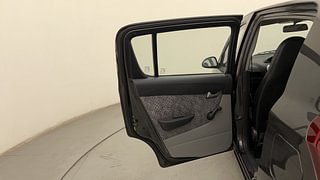 Used 2017 Maruti Suzuki Alto 800 [2016-2019] Vxi Petrol Manual interior LEFT REAR DOOR OPEN VIEW
