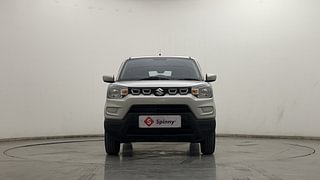Used 2020 maruti-suzuki S-Presso VXI Plus Petrol Manual exterior FRONT VIEW
