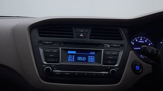 Used 2015 Hyundai Elite i20 [2014-2018] Asta 1.2 Petrol Manual top_features Integrated (in-dash) music system