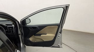 Used 2014 Honda City [2014-2017] SV Petrol Manual interior RIGHT FRONT DOOR OPEN VIEW