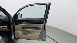 Used 2019 honda Amaze 1.2 S i-VTEC Petrol Manual interior RIGHT FRONT DOOR OPEN VIEW