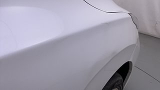 Used 2023 Toyota Glanza V Petrol Manual dents MINOR DENT