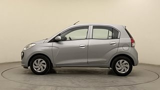 Used 2019 Hyundai New Santro 1.1 Sportz CNG Petrol+cng Manual exterior LEFT SIDE VIEW