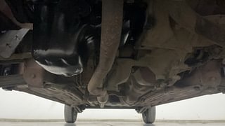 Used 2017 Maruti Suzuki Alto 800 [2016-2019] Lxi Petrol Manual extra FRONT LEFT UNDERBODY VIEW