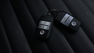 Used 2021 Kia Seltos GTX Plus Petrol Manual extra CAR KEY VIEW