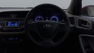 Used 2015 Hyundai Elite i20 [2014-2018] Asta 1.2 Petrol Manual interior STEERING VIEW