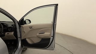 Used 2019 Hyundai New Santro 1.1 Sportz CNG Petrol+cng Manual interior RIGHT FRONT DOOR OPEN VIEW