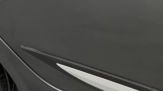 Used 2022 Tata Tigor Revotron XZ+ CNG Petrol+cng Manual dents MINOR SCRATCH