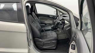 Used 2014 Ford EcoSport Titanium 1.0 Ecoboost Petrol Manual interior RIGHT SIDE FRONT DOOR CABIN VIEW