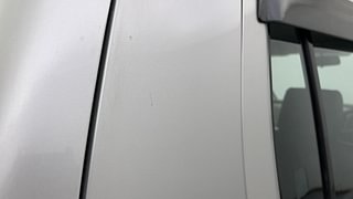 Used 2016 Maruti Suzuki Wagon R 1.0 [2015-2019] VXI AMT Petrol Automatic dents MINOR SCRATCH