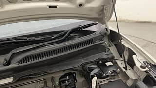 Used 2020 maruti-suzuki S-Presso VXI Plus Petrol Manual engine ENGINE LEFT SIDE HINGE & APRON VIEW